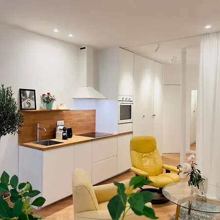 An Attractive Flat Near By St Germain, Jardin Du Luxembourg Apartment *