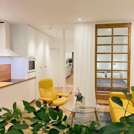 An Attractive Flat Near By St Germain, Jardin Du Luxembourg Paris