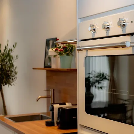 An Attractive Flat Near By St Germain, Jardin Du Luxembourg Apartment