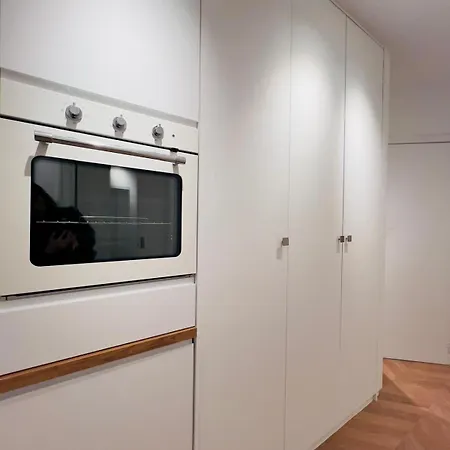 An Attractive Flat Near By St Germain, Jardin Du Luxembourg