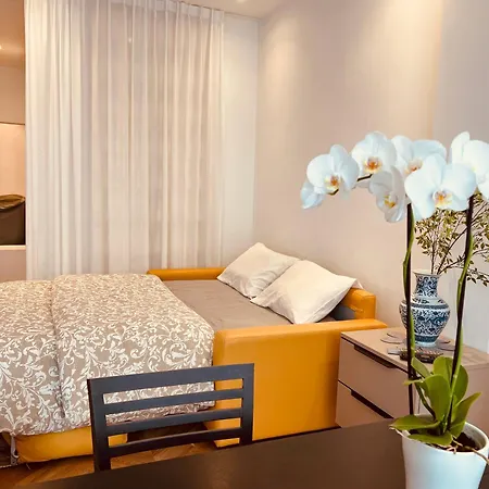 Apartment An Attractive Flat Near By St Germain, Jardin Du Luxembourg Paris