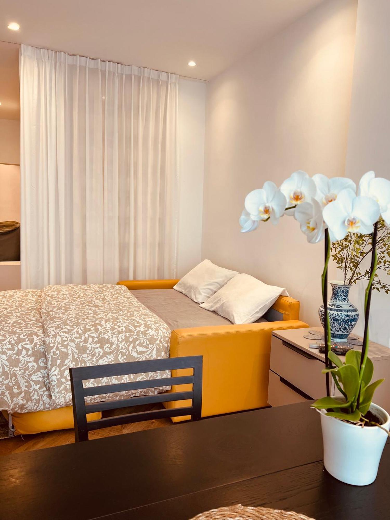 Apartment An Attractive Flat Near By St Germain, Jardin Du Luxembourg Paris